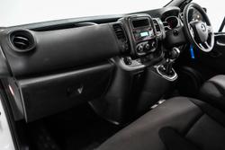 2021 Mitsubishi
Express GLX