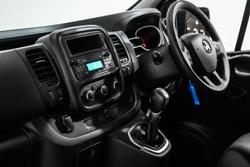 2021 Mitsubishi
Express GLX