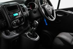 2021 Mitsubishi
Express GLX