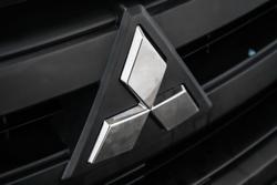 2021 Mitsubishi
Express GLX