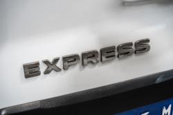 2021 Mitsubishi
Express GLX