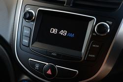 2016 Hyundai
Accent Active