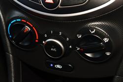 2016 Hyundai
Accent Active
