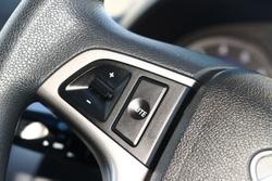2016 Hyundai
Accent Active