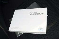 2016 Hyundai
Accent Active