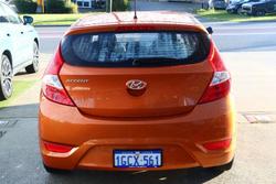 2016 Hyundai
Accent Active