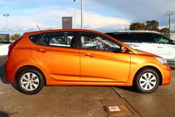2016 Hyundai
Accent Active