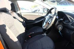 2016 Hyundai
Accent Active