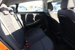 2016 Hyundai
Accent Active