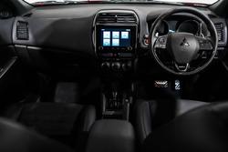 2020 Mitsubishi
ASX GSR