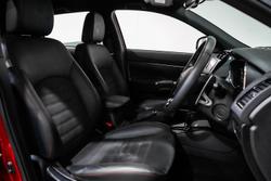 2020 Mitsubishi
ASX GSR
