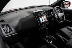 2020 Mitsubishi
ASX GSR