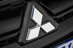 2020 Mitsubishi
ASX GSR