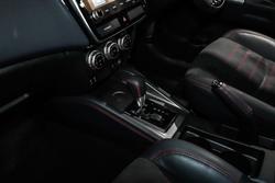 2020 Mitsubishi
ASX GSR