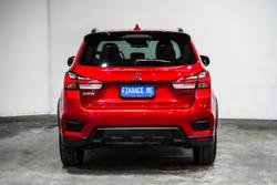 2020 Mitsubishi
ASX GSR