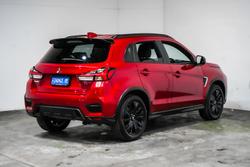 2020 Mitsubishi
ASX GSR