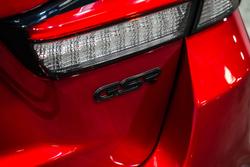 2020 Mitsubishi
ASX GSR