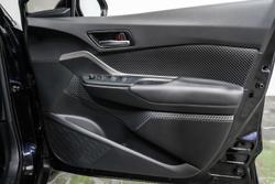 2021 Toyota
C-HR GXL