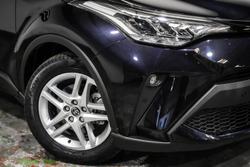 2021 Toyota
C-HR GXL