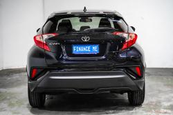 2021 Toyota
C-HR GXL