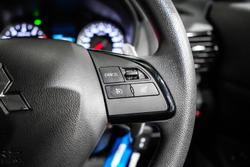 2024 Mitsubishi
                Eclipse Cross ES