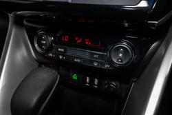 2024 Mitsubishi
                Eclipse Cross ES