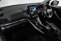 2024 Mitsubishi
                Eclipse Cross ES