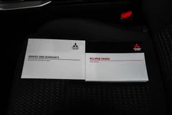 2024 Mitsubishi
                Eclipse Cross ES