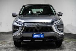 2024 Mitsubishi
                Eclipse Cross ES