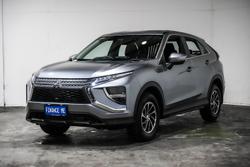 2024 Mitsubishi
                Eclipse Cross ES