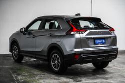 2024 Mitsubishi
                Eclipse Cross ES
