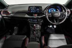 2023 Hyundai
                i30 N Line
