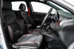 2023 Hyundai
                i30 N Line