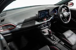 2023 Hyundai
                i30 N Line