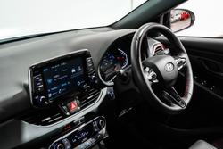 2023 Hyundai
                i30 N Line