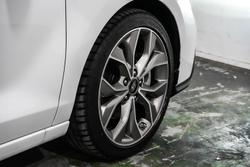 2023 Hyundai
                i30 N Line