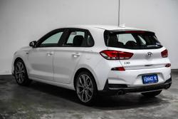 2023 Hyundai
                i30 N Line