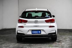 2023 Hyundai
                i30 N Line