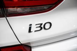 2023 Hyundai
                i30 N Line