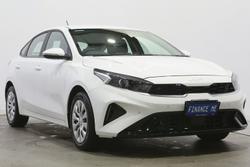 2024 Kia
Cerato S