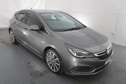 Holden Astra