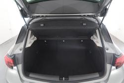 2016 Holden Astra RS-V BK MY17 Cosmic Grey
