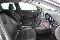 2016 Holden Astra RS-V BK MY17 Cosmic Grey