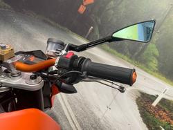 2008 Ktm 690 DUKE