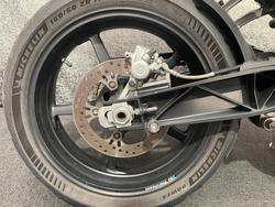 2008 Ktm 690 DUKE