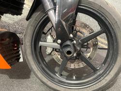 2008 Ktm 690 DUKE