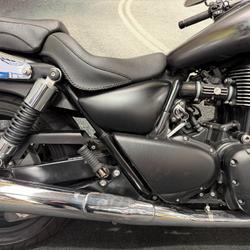 2014 Triumph THUNDERBIRD STORM (ABS) Black