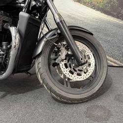 2014 Triumph THUNDERBIRD STORM (ABS) Black