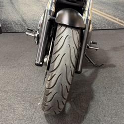 2014 Triumph THUNDERBIRD STORM (ABS) Black