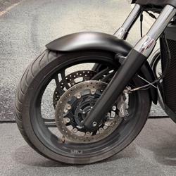 2014 Triumph THUNDERBIRD STORM (ABS) Black